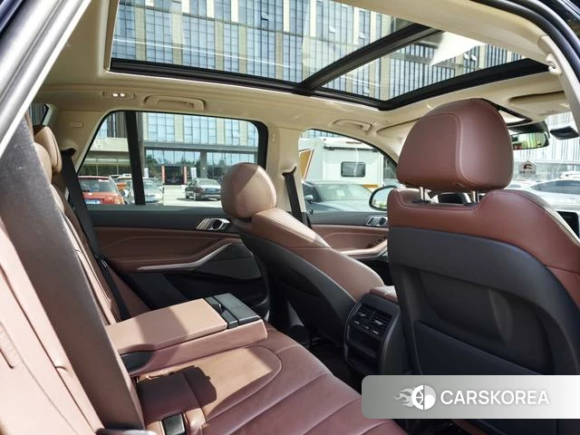 BMW X5 PHEV 2021 Черный из Китая, фото 6