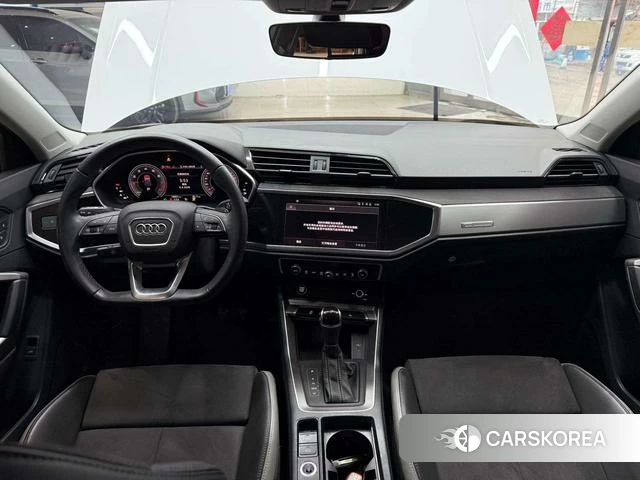 Audi Q3 id 4307301 из Китая 16
