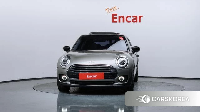 Mini Cooper Clubman id 3893668 из Кореи 13