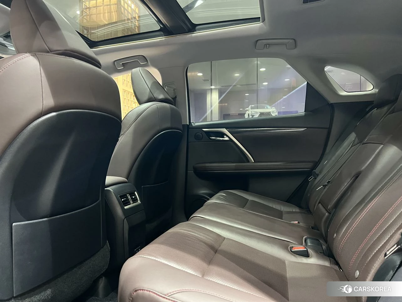 Lexus RX id 4486166 из Китая 10