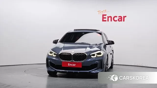 BMW 1 Series (F40) id 3053341 из Кореи 13