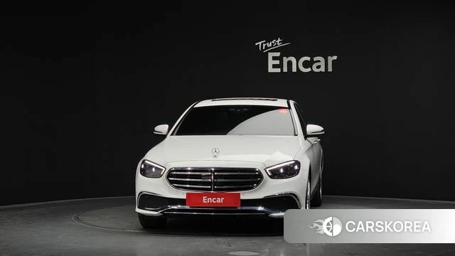 Mercedes-Benz E-Class W213 id 4195279 из Кореи 13