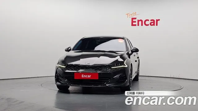 Kia K5 3rd generation id 2807870 из Кореи 13