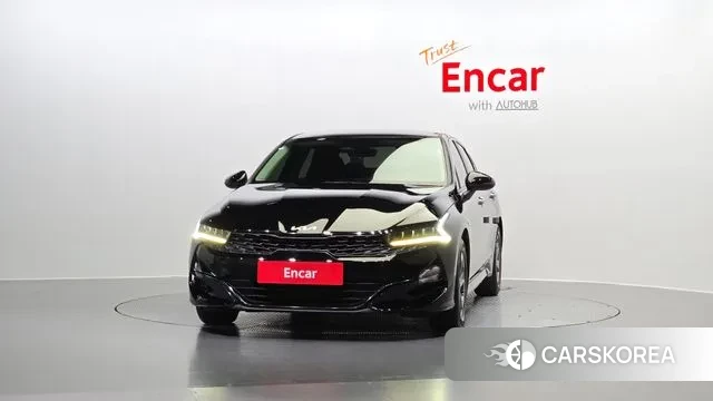 Kia K5 3rd generation id 3334683 из Кореи 13