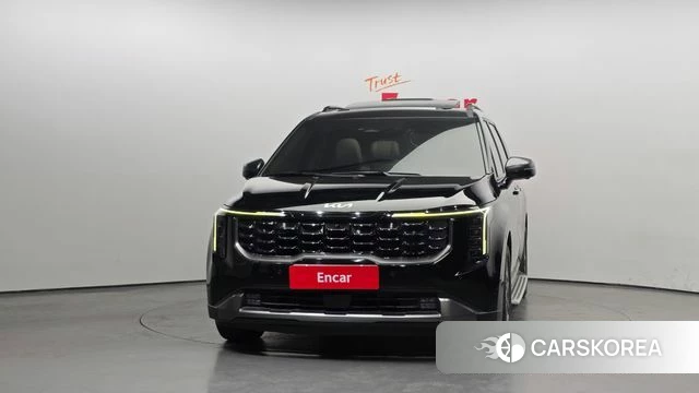 Kia The New Carnival 4th Generation id 3825805 из Кореи 13
