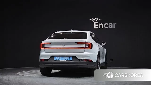 Polestar Polestar 2 id 3502505 из Кореи 13