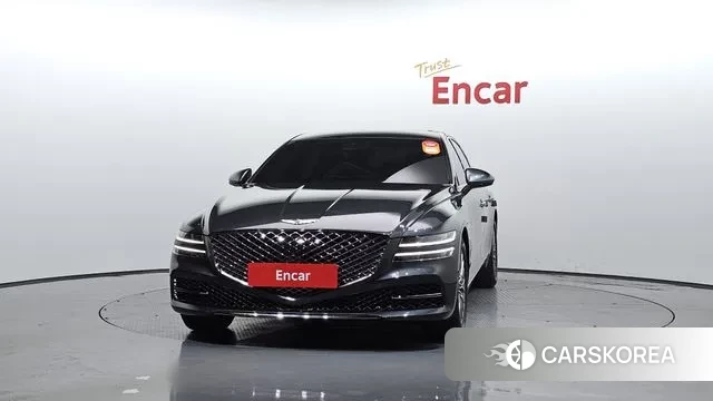 Genesis G80 (RG3) id 2901618 из Кореи 13