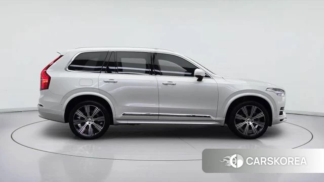 Volvo XC90 second Generation id 4323016 из Кореи 13