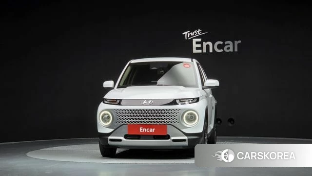 Hyundai Casper id 4701850 из Кореи 23