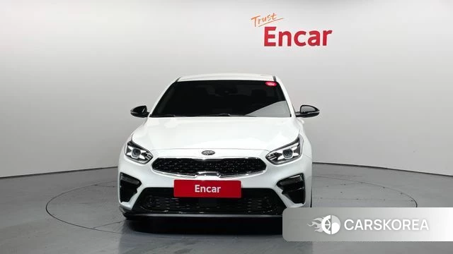 Kia Come New K3 id 4390507 из Кореи 13