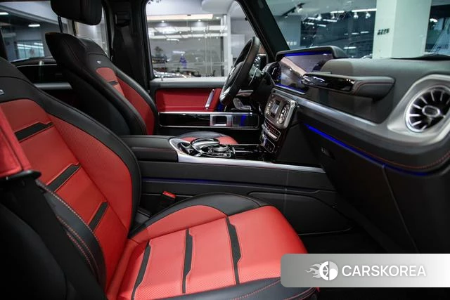 Mercedes-Benz G-class AMG id 4277620 из Китая 11