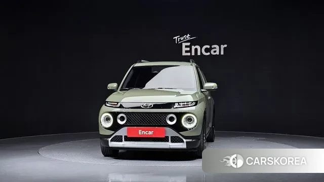 Hyundai Casper id 3576724 из Кореи 13