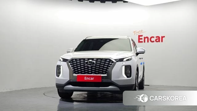 Hyundai Palisade id 4906060 из Кореи 13