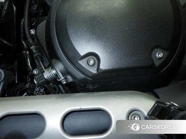 Engine photo