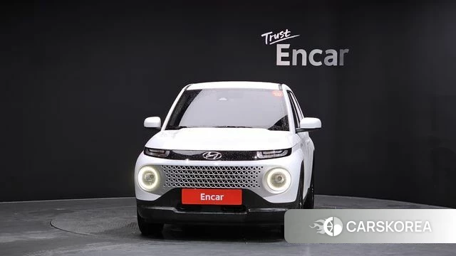 Hyundai Casper id 3914403 из Кореи 13