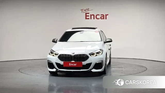 BMW 2 Series Gran Coupe (F44) id 2989679 из Кореи 13