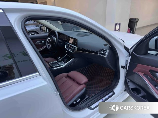 BMW 3 series id 4307388 из Китая 16