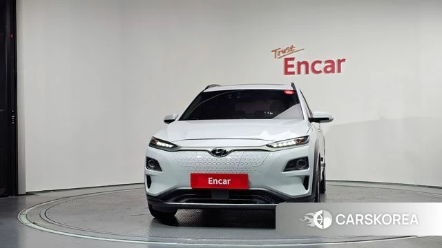 Hyundai Kona Electric id 4625485 из Кореи 23