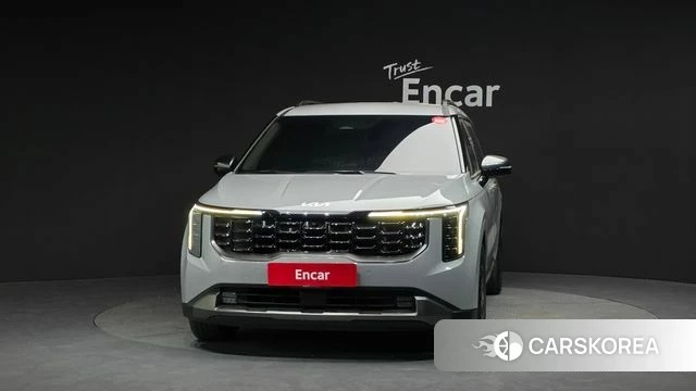 Kia The New Carnival 4th Generation id 4200831 из Кореи 13