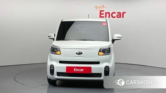 Kia The New Ray id 4020192 из Кореи 13