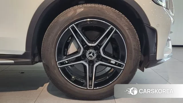 Mercedes-Benz GLC-Class X253 id 3365993 из Кореи 12