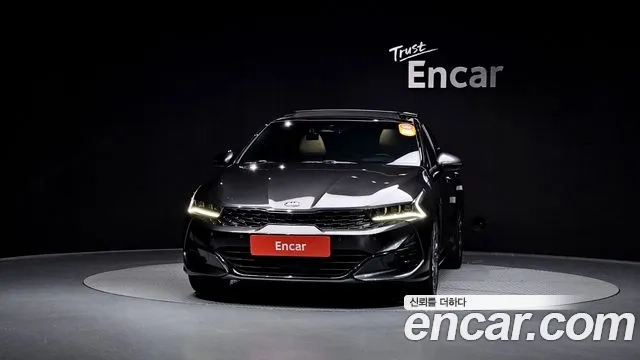 Kia K5 3rd generation id 2951101 из Кореи 13