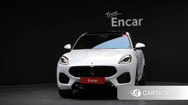 Maserati Grecale id 3487256 из Кореи 13