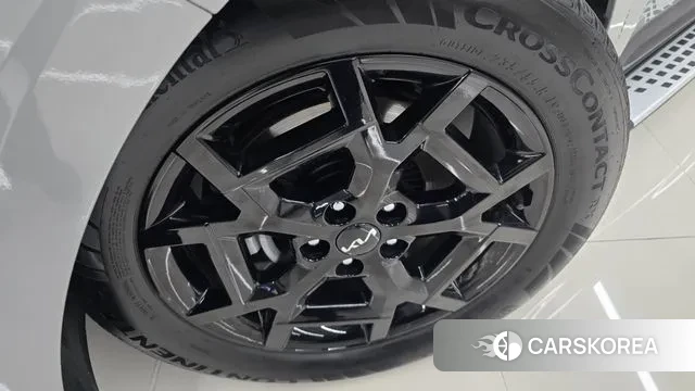 Kia The New Carnival 4th Generation id 3732517 из Кореи 13