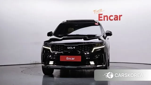 Kia Sorento 4th Generation id 3405638 из Кореи 13