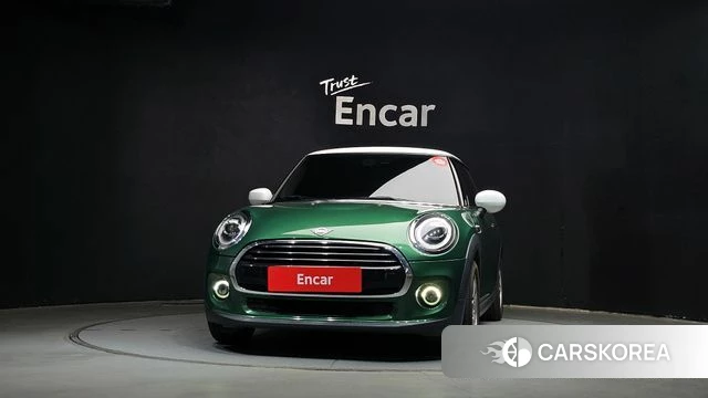 Mini Cooper id 3905045 из Кореи 13