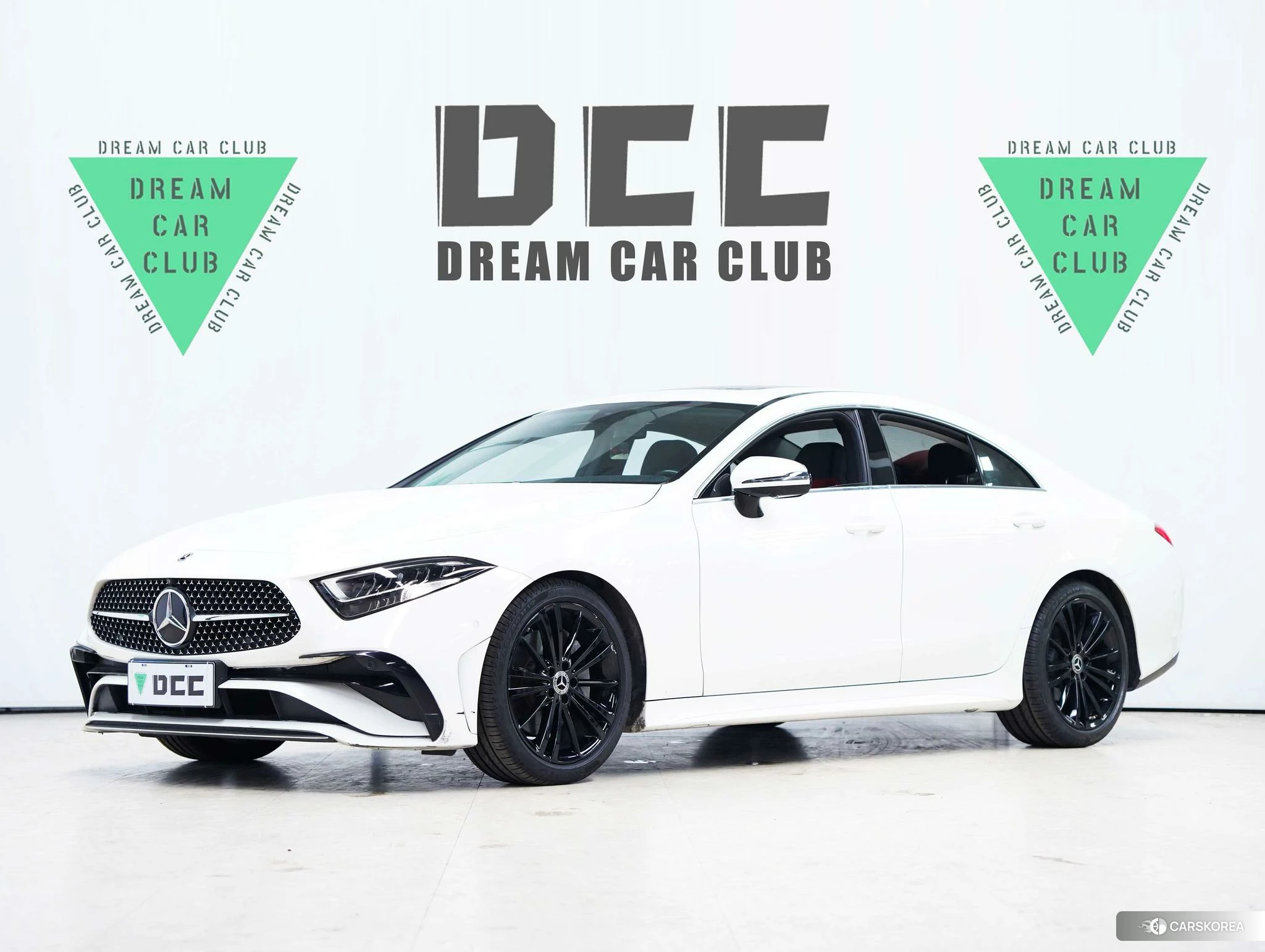 Mercedes-Benz CLS id 4454111 из Китая 23