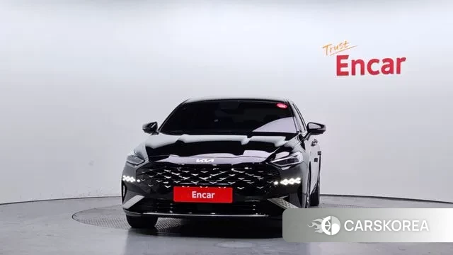 Kia K8 id 3759192 из Кореи 13