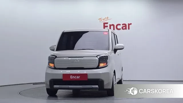 Kia The New Kia Ray id 3058391 из Кореи 13