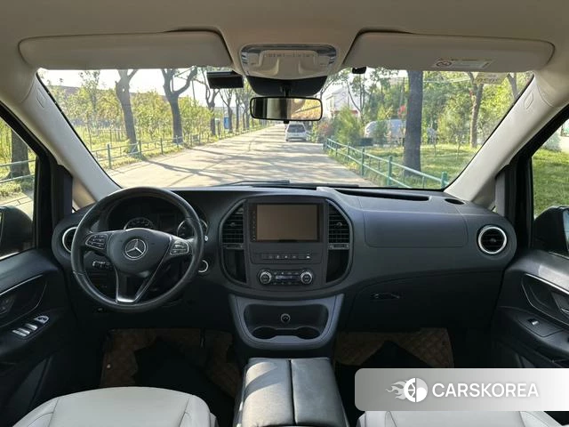 Mercedes-Benz Vito id 4240537 из Китая 14