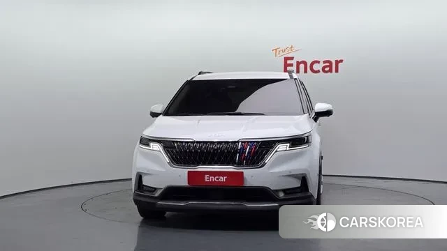 Kia Carnival 4th generation id 3247037 из Кореи 13