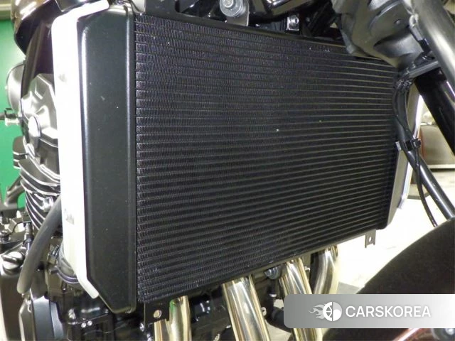 Engine photo
