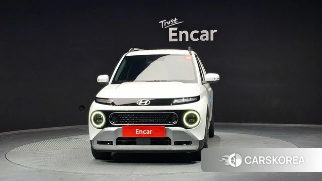 Hyundai The New Casper id 3909308 из Кореи 13