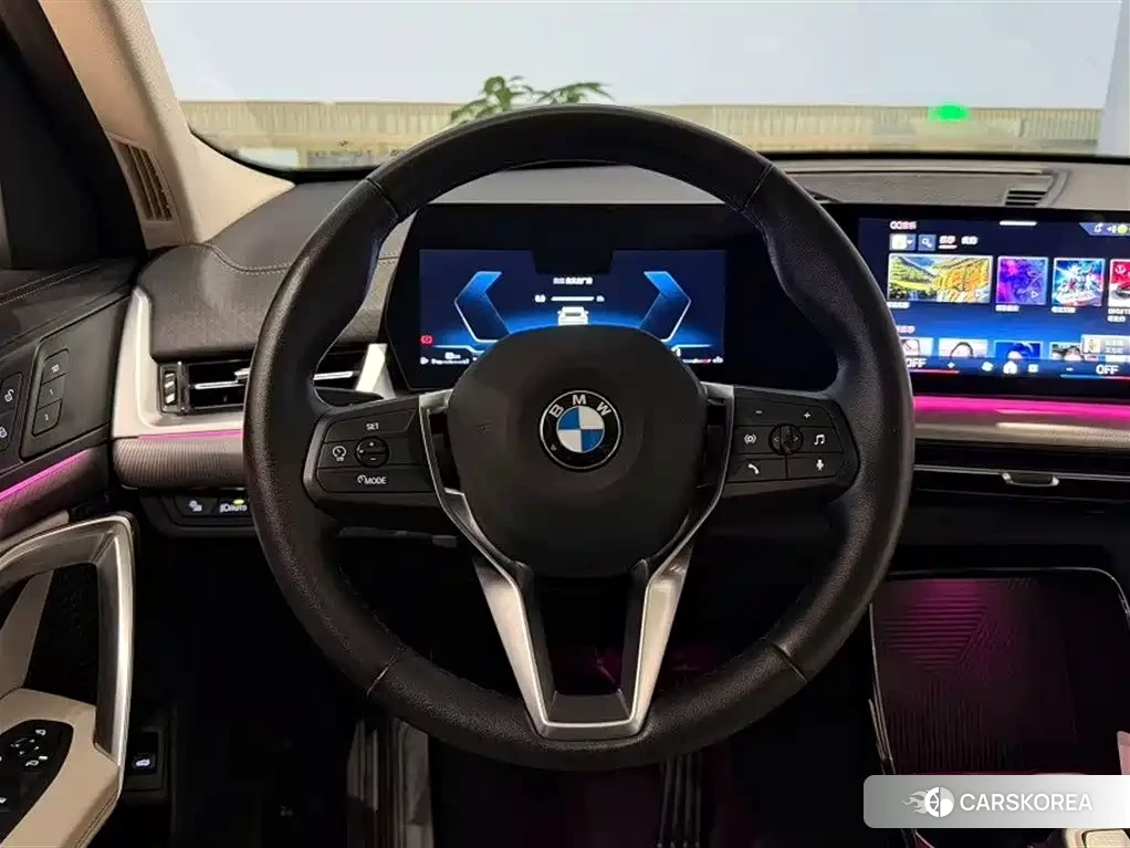 BMW X2 (imported) id 4576817 из Китая 7