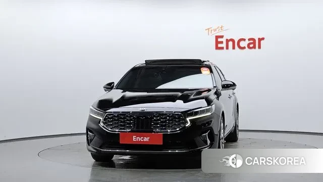 Kia K7 Premier id 3050249 из Кореи 13