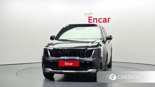 Kia The New Sorento 4th Generation id 3825948 из Кореи 13