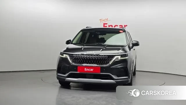 Kia Carnival 4th generation id 3218188 из Кореи 13