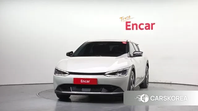 Kia EV6 id 3600954 из Кореи 13