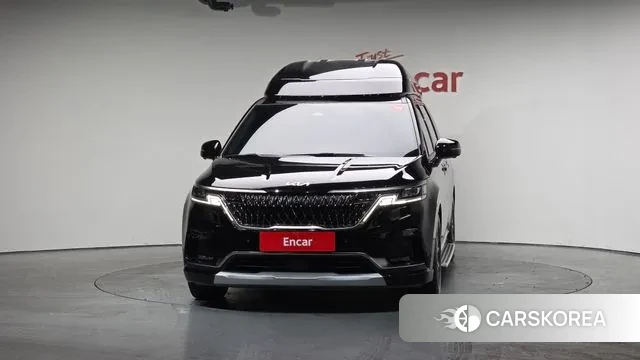 Kia Carnival 4th generation id 3524588 из Кореи 13