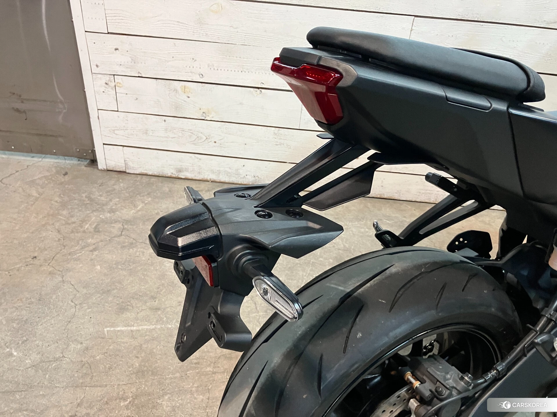 Проданный Yamaha MT-07 Y-AMT 2025 из Японии, фото 4