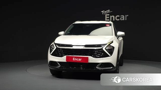 Kia Sportage 5th Generation Hybrid id 4529446 из Кореи 13
