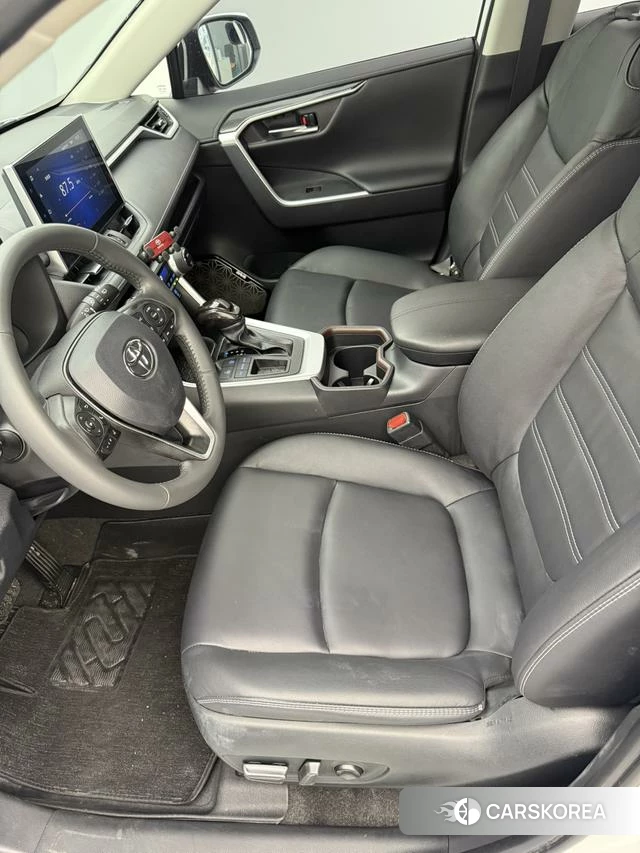 Toyota RAV4 Rongfang id 4333444 из Китая 13