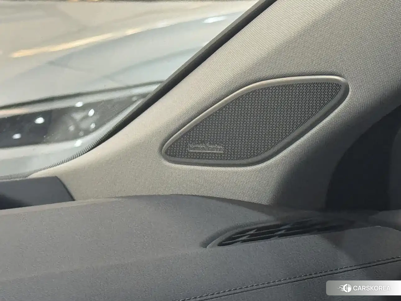 Volkswagen ID.7 VIZZION 2025 Белый из Китая, фото 5