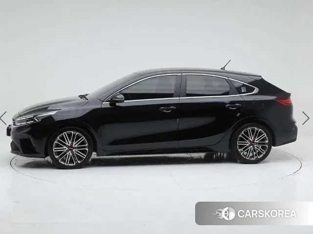 Kia The New K3 2nd generation id 3601010 из Кореи 11