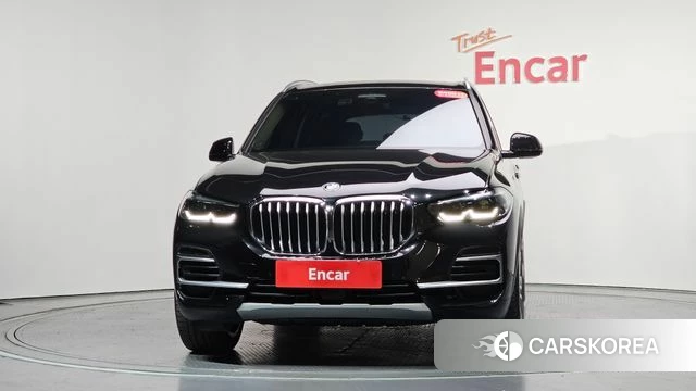 BMW X5 (G05) id 3826949 из Кореи 14