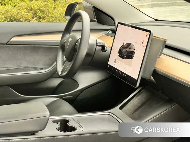 Tesla Model 3 id 3957728 из Китая 8